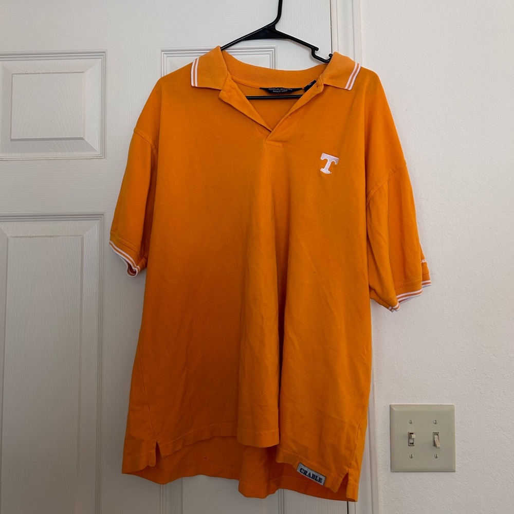XL Crable Vintage Vols Polo